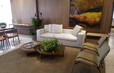 Imagem 2: Apartamento para venda possui 172 m² com 4 quartos em Horto Florestal - Salvador - BA