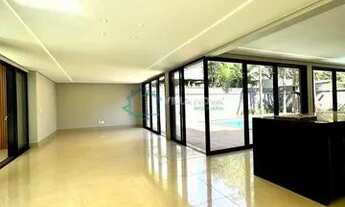 Imagem: Condomínio Ipê amarelo - Ribeirão Preto