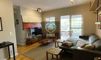 Imagem 2: Apartamento à venda no bairro Vila Romana - São Paulo/SP