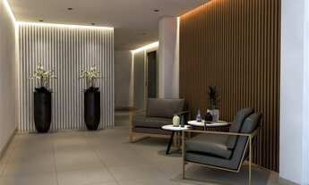 Imagem 7: APARTAMENTO COM 75.52 m² - CAIÇARA - PRAIA GRANDE SP