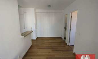 Imagem 6: Apartamento com 1 dormitório para alugar, 38 m² por R$ 3.312,00/mês - Bela Vista - São Pau