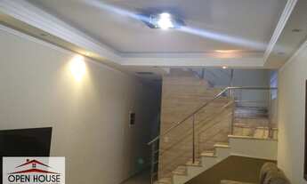 Imagem 5: Sobrado para Venda - Jardim das Indústrias, São José dos Campos - 2 vagas