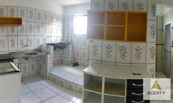 Imagem 7: Apartamento para venda com 80 metros quadrados com 2 quartos em Centro - Bragança - PA