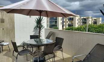 Imagem 4: Casa sobrado alto padrão a venda no Guará Qi 18..