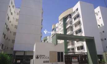 Imagem: Apartamento no Cond. Reserva Yucca para