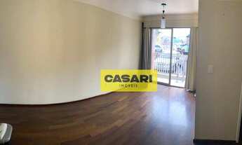 Imagem 3: Apartamento com 2 dormitórios para alugar, 54 m² - Alves Dias - São Bernardo do Campo/SP