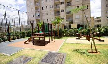 Imagem 6: Apartamento para Aluguel - Vila Hortolândia , 2 Quartos, 57 m2
