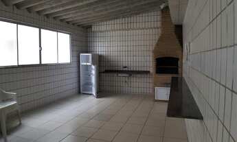 Imagem 7: Apartamento com 2 dormitórios à venda, 57 m² por R$ 260.000,00 - Aviação - Praia Grande/SP