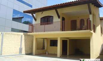 Imagem 2: Casa residencial à venda, Centro, Valinhos