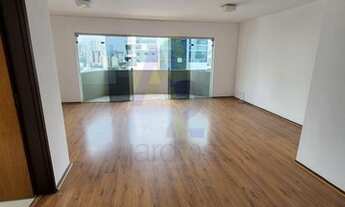 Imagem: Apartamento com 3 dormitórios, varanda