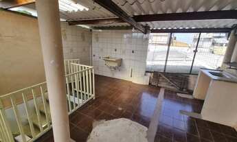 Imagem 5: Casa para aluguel tem 90 metros quadrados com 2 quartos em Jardim Itapeva - Mauá - SP