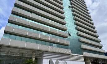 Imagem 2: Sala comercial shopping moxuara