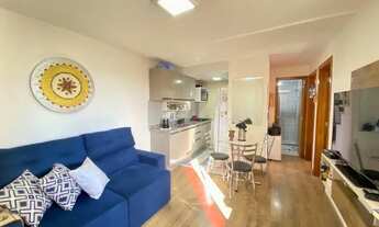 Imagem 4: Apartamento com 2 Dormitorio(s) localizado(a) no bairro Jardim Leopoldina em Porto Alegre