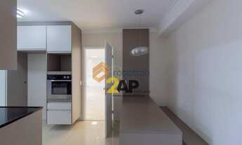 Imagem 7: Apartamento com 3 dormitórios para alugar, 134 m² por R$ 12.135/mês - Brooklin - São Paulo