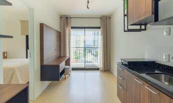 Imagem: Apartamento para Aluguel - Vila Madalena