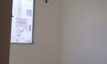 Imagem 6: Apartamento Térreo 2/4, Condomínio Parque Flora-Feira de Santana