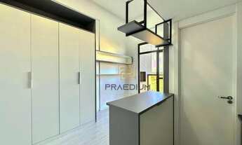 Imagem 5: Loft com 1 dormitório à venda, 27 m² por R$ 390.000,00 - Mossunguê - Curitiba/PR