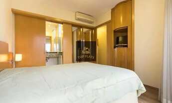 Imagem 7: Flat disponível no Paraíso - SP