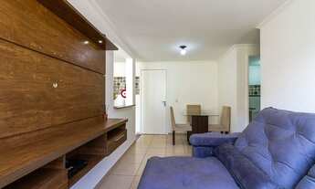 Imagem 4: Mauá - Apartamento Padrão - Parque São Vicente