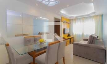 Imagem 5: Apartamento à Venda - Itaquera, 2 Quartos, 50 m2