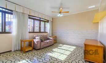 Imagem 2: Casa no partenon com 4 dormitórios e 4 vagas