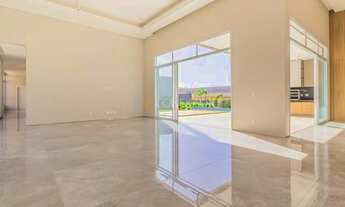 Imagem 5: Casa - Loteamento Residencial Entre Verdes (Sousas) - Campinas