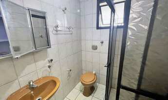 Imagem 7: Apartamento para venda com 50 metros quadrados com 1 quarto em Tupi - Praia Grande - SP