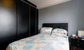 Imagem 7: Apartamento para Aluguel - Vila Mazzei, 2 Quartos, 53 m2