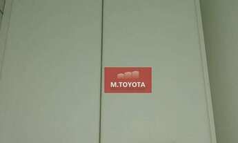 Imagem 2: Apartamento com 2 dormitórios para alugar, 55 m² por R$ 1.200,02/mês - Parque Primavera