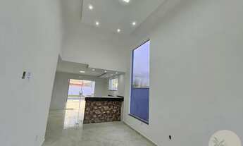 Imagem 5: Casa com 3 quartos sendo 1 suíte master