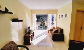 Imagem 2: Apartamento mobiliado com vaga próximo no Partenon