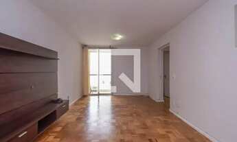 Imagem 2: Apartamento à Venda - Santa Cecília, 2 Quartos, 74 m2