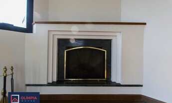 Imagem 5: Locação Cobertura 3 Dormitórios - 310 m² Vila Leopoldina