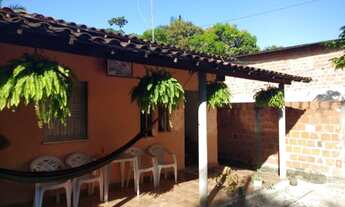 Imagem: Casa para venda com 130 metros quadrados