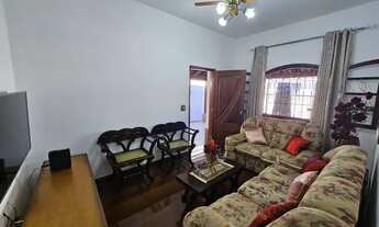 Imagem 7: Casa à venda, com 169 m2, 4 quartos, 2 banheiros, amplo quintal gramado, no Manejo - Resen