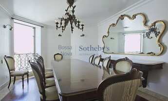 Imagem 7: Apartamento amplo em localização privilegiada