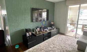 Imagem 3: Apartamento para alugar no bairro Jardim Independência - São Paulo/SP, Zona Leste