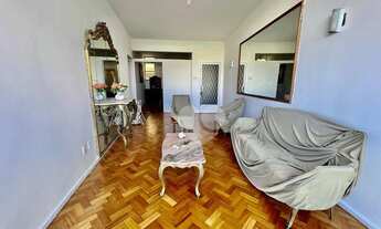 Imagem 2: Apartamento com 3 dormitórios à venda, 120 m² por R$ 1.400.000,00 - Ipanema - Rio de Janei