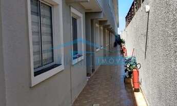 Imagem: São Paulo - Casa de Condomínio - ARTUR