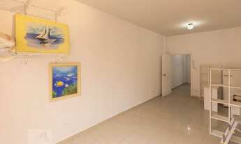 Imagem 3: Apartamento para Aluguel - Centro, 1 Quarto, 37 m2