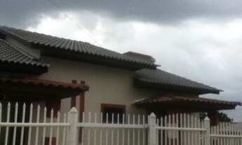 Imagem 2: Casa de alvenaria a venda