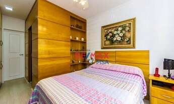 Imagem 7: Excelente oportunidade com varanda em Perdizes - 4 dormitórios - 2 suítes - 2 vagas