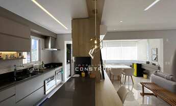 Imagem 3: Apartamento com 3 dormitórios à venda, 108 m² por R$ 1.350.000,00 - Taquaral - Campinas/SP