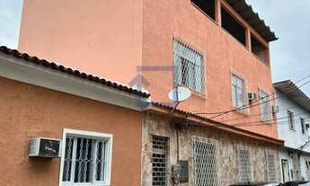 Imagem: Casa de Vila em Campinho - Rio de Janeiro