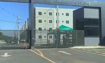 Imagem 6: Alugo Apartamento no Condomínio Chapada das Tulipas