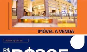 Imagem: Deck Norte - Excelente Sala Comercial