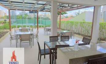 Imagem 5: Cobertura com 4 dormitórios à venda, 204 m² por R$ 2.025.850,00 - Taquaral - Campinas/SP