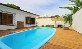 Imagem 3: Casa em Ipanema Casa com 3 dormitórios