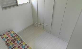 Imagem 7: VOTORANTIM - Apartamento Padrão - Jardim Karolyne