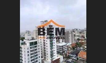 Imagem 2: Apartamento com 3 dormitórios para alugar, 81 m² por R$ 5.526,00/mês - Centro - Itajaí/SC